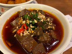 -炉小二铜锅牛蛙•川湘菜(三里屯店)