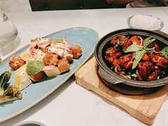 -鹿港小镇(悠唐店)