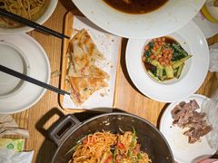 -九毛九西北菜(大东海店)
