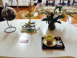 米卡美甲沙龙-EMILY艾枚莉美甲美睫·美颜·现磨咖啡