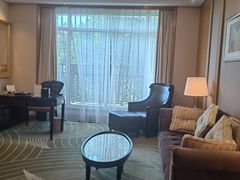 -常州武进九洲喜来登酒店