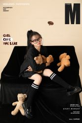 -麻豆高端儿童摄影(华侨城华·生活馆店)