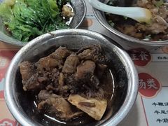 -阿秋牛排(湖心街店)