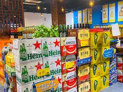 -苏完瓜尔佳氏·满洲涮肉(古方路店)