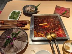 -锦城印象火锅(天府三街店)