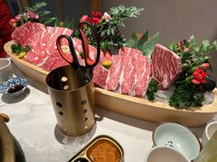 -红沃鳗鱼黑牛烤肉店(不老街店)