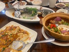 -今一靓汤.顺德菜东莞三十年老字号(厚街店)