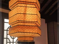大堂-绿茶餐厅(杭州黄龙K-lab店)