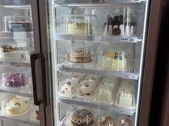 -DQ·蛋糕·冰淇淋(川沙东海岸店)