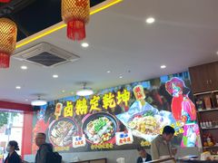 -壹只卤鹅·潮汕菜(莲塘店)