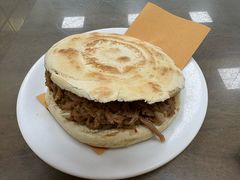 -子午路张记肉夹馍(翠华路店)