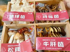 -生活如沸·顺德水牛奶火锅(大学路店)
