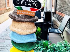 -ALLORA意大利餐厅(丰盛里店)