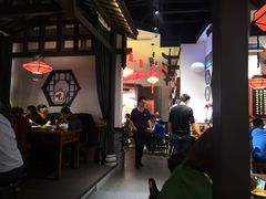 -受气牛肉·重庆耙牛肉(来福士店)