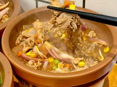 -蒙自源米线大王(东莞虎门印象店)