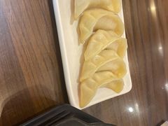 -明将锅贴(五爱路店)