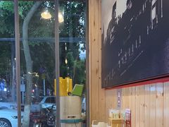 -冯烫烫跷脚牛肉·川菜小馆(武胜西街店)