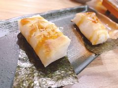 年糕-东京屋(武定路店)