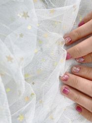 -如一·美甲美睫