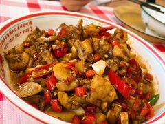 -堂瓦里·33年传统赣菜(第一街区店)