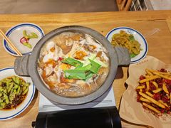-肖记公安牛肉鱼杂(田林路店)