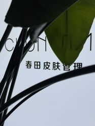 -春田皮肤管理中心品牌旗舰店