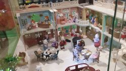 -Hamleys哈姆雷斯(东方福来德店)
