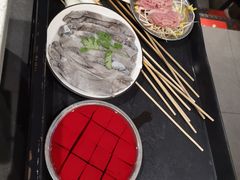 -钢管厂五区小郡肝串串香(南山店)