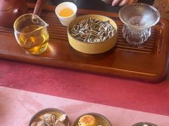 -邈墨茶馆(凤起路店)