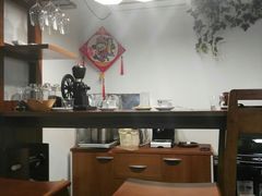店内环境-A+匠心DIY手工坊·首饰·微景观