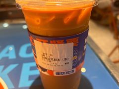 -伯友茶记(中华广场店)