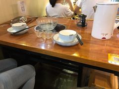 -牛鲜胜·潮汕牛肉自助火锅(番禺市桥店)