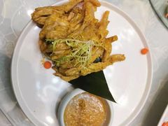-金家老三饭庄(常营店)