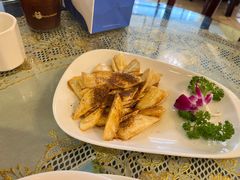 -新聚丰菜馆(太监弄店)