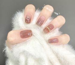 -妙睫屋日式美甲美睫