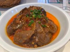 烧茄子-谷田稻香(杭州萧山万象汇店)