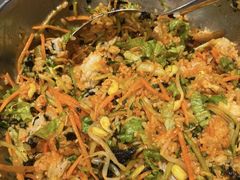 -京玉菲饭店(李村店)