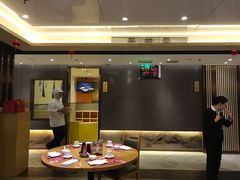 -鼎泰丰(渔阳店)