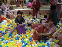 -汤W城市微度假(仓山店)