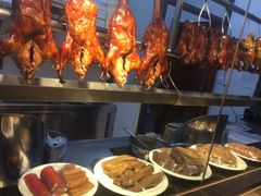 -金穗园·砂锅粥.醉鸡煲火锅(长寿路店)