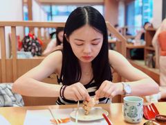 -蟹道乐(道顿堀本店)