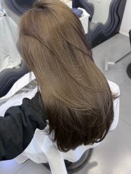 -CIT造型·烫发·染发