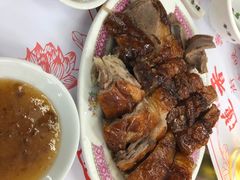 -香港蓮香樓(中環店)