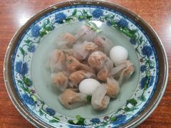 精品肉燕汤-福州人铭小吃