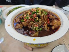 -北方饺子王·海肠捞饭·海鲜锅(山大店)