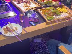 -板凳烧烤(东关街店)