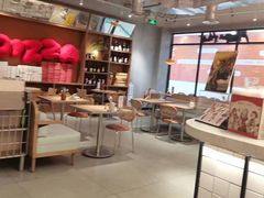 -必胜客(大宁路店)