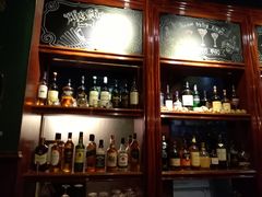 -The Cheebat 锌吧·Bistro(体育西店)