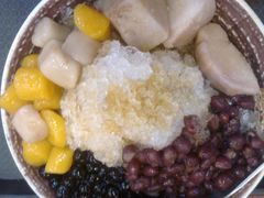 芋圆4号-鲜芋仙Meet Fresh(五道口店)