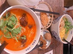 香草番茄猪软骨-和府捞面(景枫中心店)